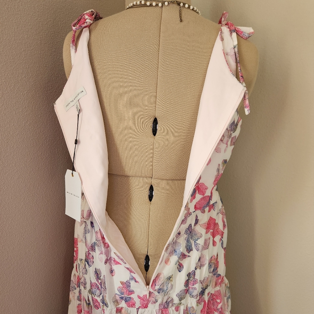 🆕️Dress The Population- Dress - Picture 8 of 10